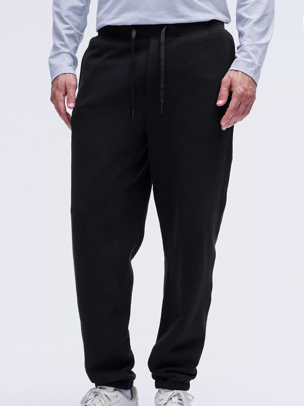 Lululemon Steady State Classic-Fit Jogger